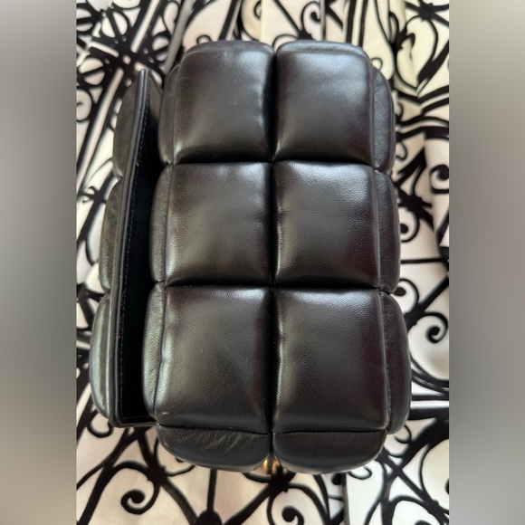 Kate Spade Boxxy Quilted Crossbody Bag - Picture 13 of 16